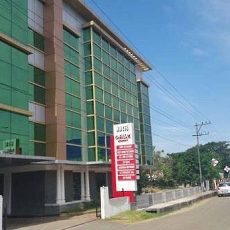 Thrissur Sree Gokulam Residency酒店 外观 照片